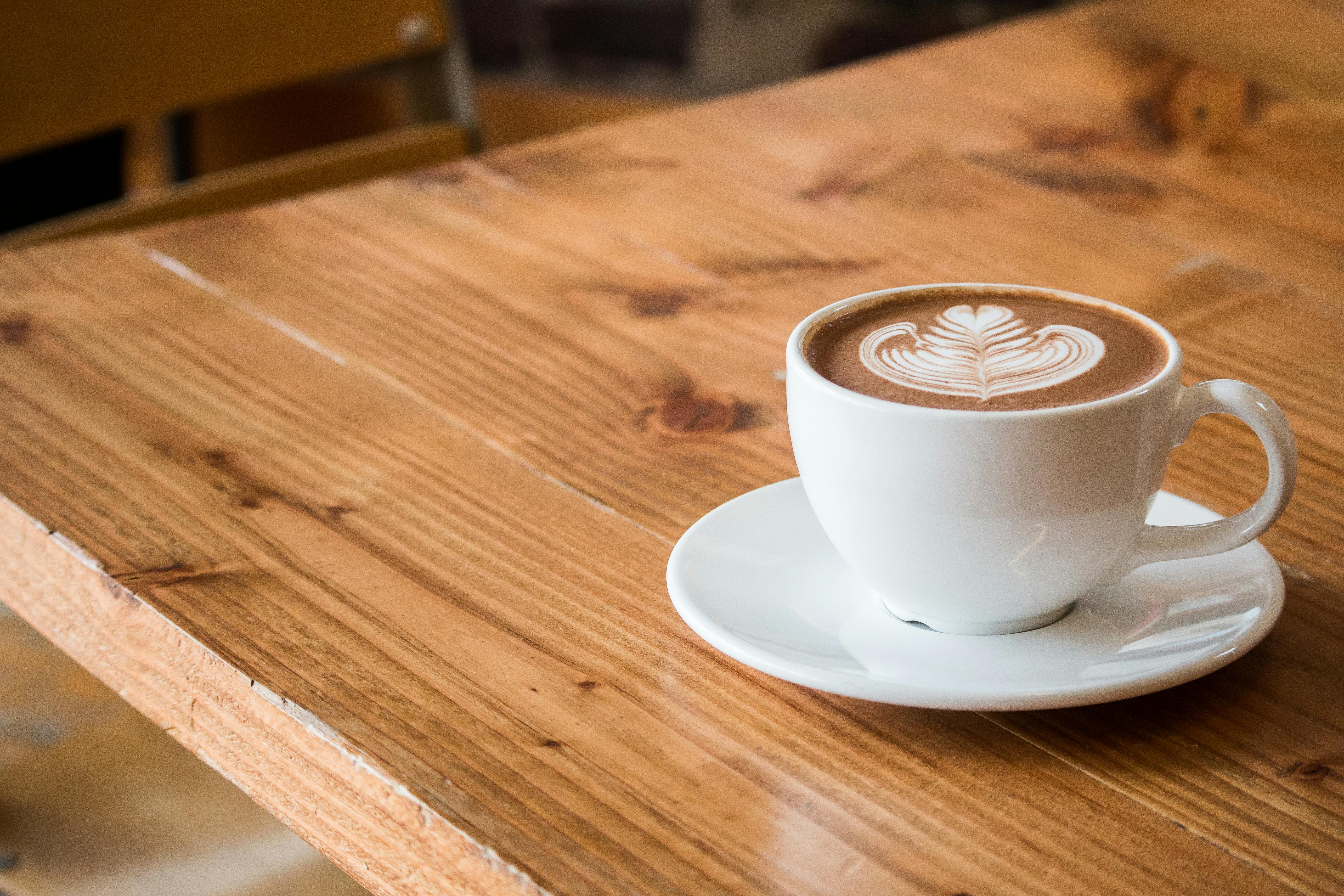 Café
